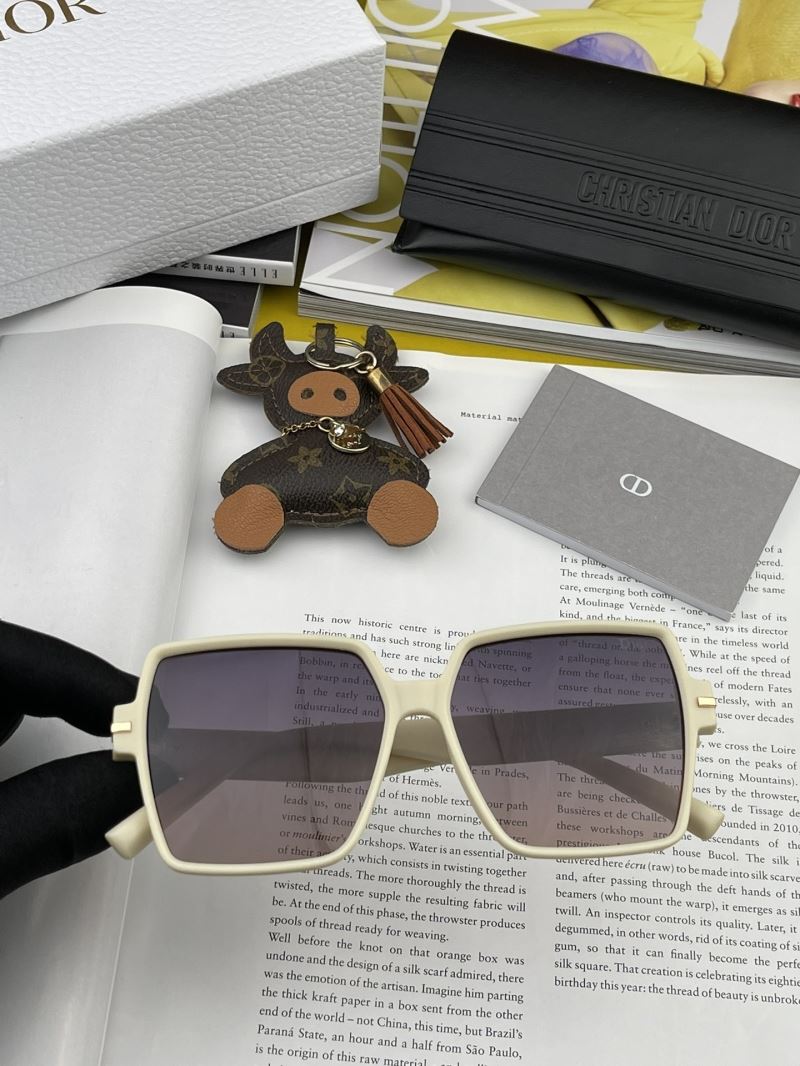 Dior Sunglasses